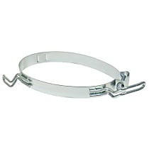 81585 Muffler Bracket (One-Piece) - Replaces OE Number 30 1019 585