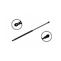 84374 Driver or Passenger Side Trunk Lid Lift Support