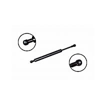 84474 Driver or Passenger Side Trunk Lid Lift Support