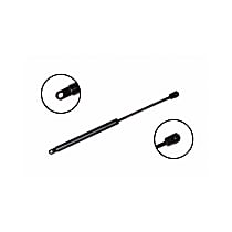 84619 Driver or Passenger Side Trunk Lid Lift Support