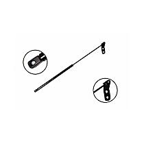 Driver Side Lift Support Rear, For Liftgate, Without Spoiler, OE Replacement Series