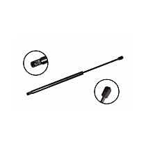 Driver or Passenger Side Lift Support Rear, For Liftgate, OE Replacement Series