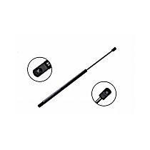 Driver or Passenger Side Lift Support Rear, For Liftgate, OE Replacement Series