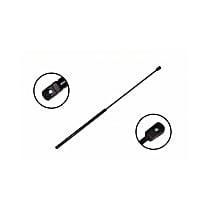 86159 Driver or Passenger Side Hood Lift Support