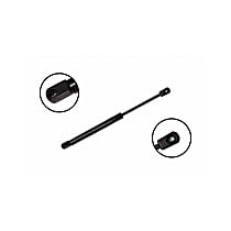 86409 Driver or Passenger Side Trunk Lid Lift Support