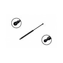 Driver or Passenger Side Lift Support Rear, For Liftgate, OE Replacement Series