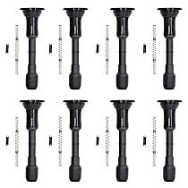 900-P2117-8 Ignition Coil Boot - Direct Fit, Set