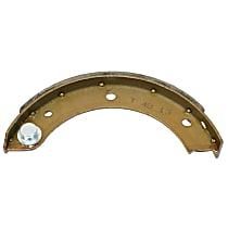 Parking Brake Shoe - Replaces OE Number 911-352-097-10