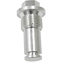 Engine Oil Drain Plug on Oil Filter Console (Oil Thermostat Housing) - Replaces OE Number 993-207-258-02