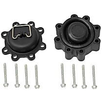 Coolant Bleeder Valve - Replaces OE Number 996-106-347-02