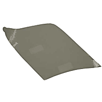 Stone Guard Decal on Quarter Panel (Front Section) - Replaces OE Number 944-559-325-00 3YK