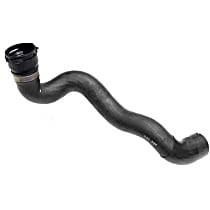 Radiator Hose - Replaces OE Number 220-501-04-82