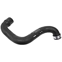 9102 Radiator Hose - Replaces OE Number 211-501-06-82
