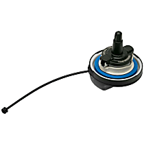 02040-SV-719 Fuel Cap - Replaces OE Number 16-11-7-222-391