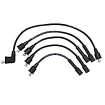 924-1010 ThunderCore PRO Series Spark Plug Wire, Set