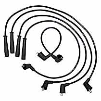 924-1011 ThunderCore PRO Series Spark Plug Wire, Set