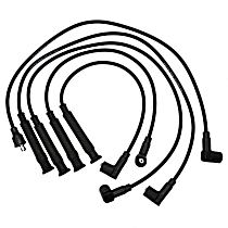 924-1020 ThunderCore PRO Series Spark Plug Wire, Set