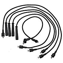 924-1032 ThunderCore PRO Series Spark Plug Wire, Set
