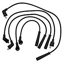 924-1079 ThunderCore PRO Series Spark Plug Wire, Set