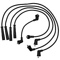 924-1082 ThunderCore PRO Series Spark Plug Wire, Set