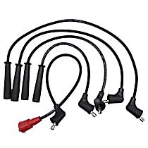 924-1094 ThunderCore PRO Series Spark Plug Wire, Set