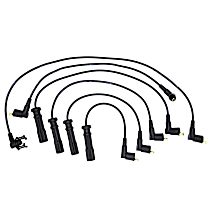 924-1102 ThunderCore PRO Series Spark Plug Wire, Set