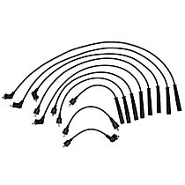 924-1130 ThunderCore PRO Series Spark Plug Wire, Set