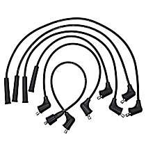924-1136 ThunderCore PRO Series Spark Plug Wire, Set