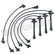 924-1156 Spark Plug Wire - Set