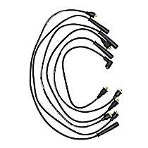 924-1157 ThunderCore PRO Series Spark Plug Wire, Set