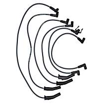 924-1163 ThunderCore PRO Series Spark Plug Wire, Set