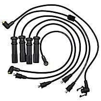 924-1168 ThunderCore PRO Series Spark Plug Wire, Set