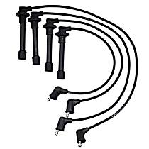924-1205 ThunderCore PRO Series Spark Plug Wire, Set