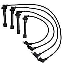 924-1206 ThunderCore PRO Series Spark Plug Wire, Set