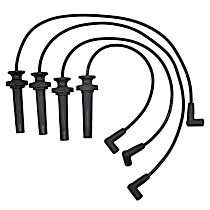 924-1215 ThunderCore PRO Series Spark Plug Wire, Set