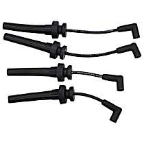 924-1221 ThunderCore PRO Series Spark Plug Wire, Set