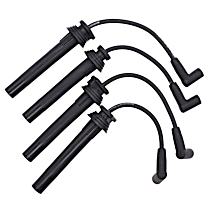 Spark Plug Wire, Set, ThunderCore PRO Series - 