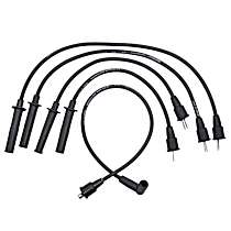 924-1233 ThunderCore PRO Series Spark Plug Wire, Set