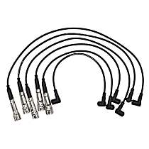 924-1249 ThunderCore PRO Series Spark Plug Wire, Set