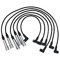 924-1250 ThunderCore PRO Series Spark Plug Wire, Set