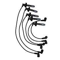 924-1252 ThunderCore PRO Series Spark Plug Wire, Set