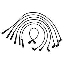 924-1262 ThunderCore PRO Series Spark Plug Wire, Set