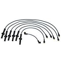 924-1267 ThunderCore PRO Series Spark Plug Wire, Set