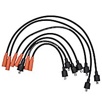924-1272 ThunderCore PRO Series Spark Plug Wire, Set