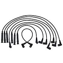 924-1280 ThunderCore PRO Series Spark Plug Wire, Set