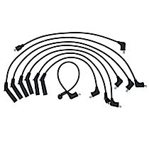 924-1301 ThunderCore PRO Series Spark Plug Wire, Set