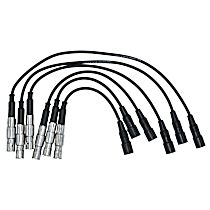 924-1305 ThunderCore PRO Series Spark Plug Wire, Set