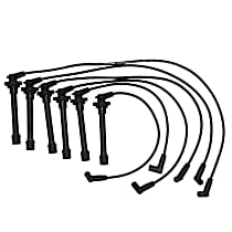 Spark Plug Wire, Set, ThunderCore PRO Series - 