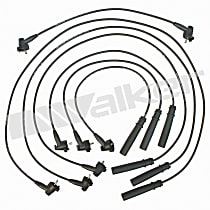 924-1314 Spark Plug Wire - Set