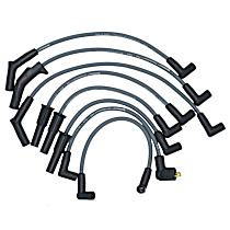 Spark Plug Wire, Set, ThunderCore PRO Series - 